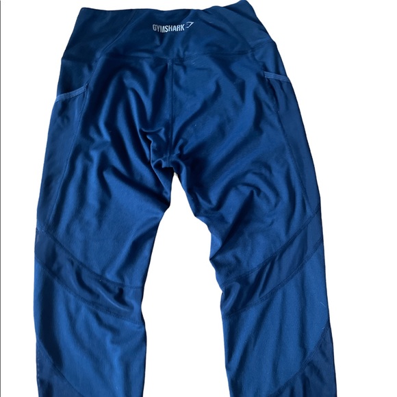 Gymshark capri leggings - Picture 3 of 4